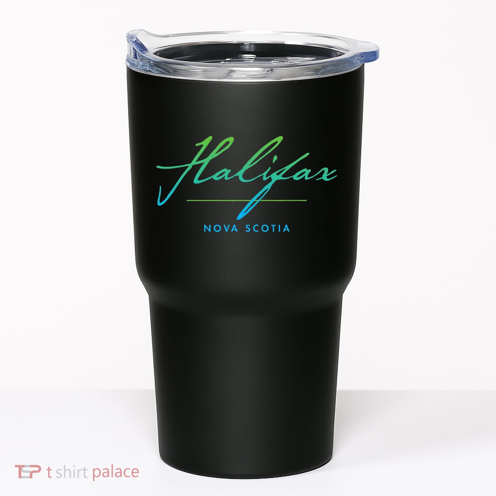 Halifax Scotia Tumbler