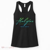 Halifax Scotia Women's Tank Top thumb 0