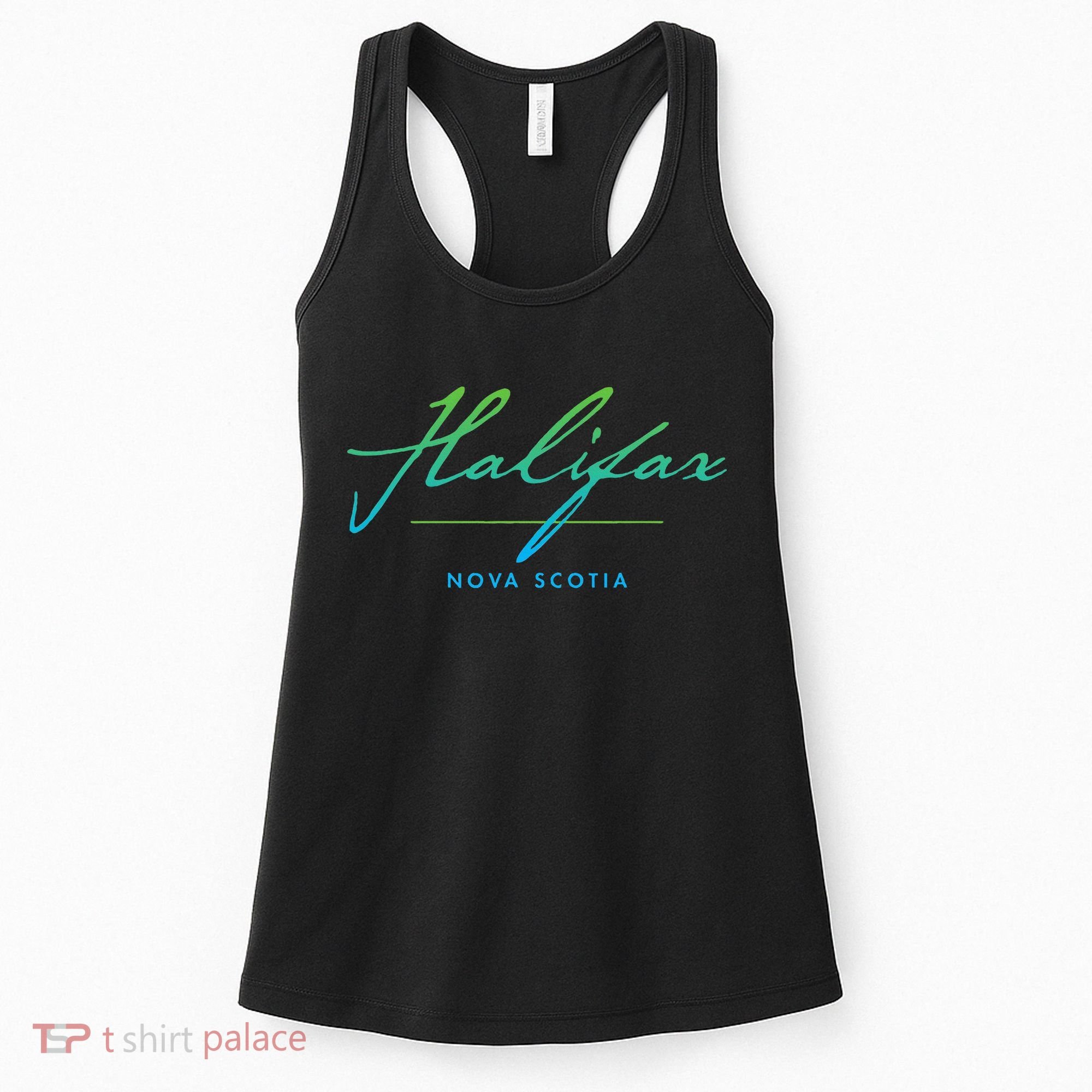 Halifax Scotia Women's Tank Top