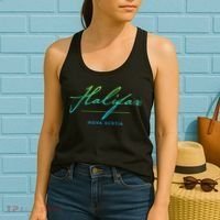 Halifax Scotia Women's Tank Top thumb 2