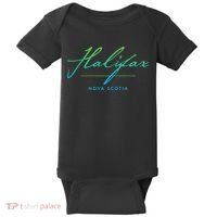 Halifax Scotia Baby Bodysuit thumb 0