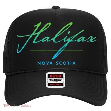 Halifax Scotia Hat