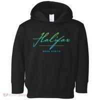 Halifax Scotia Toddler Hoodie thumb 0