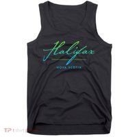 Halifax Scotia Tank Top thumb 0