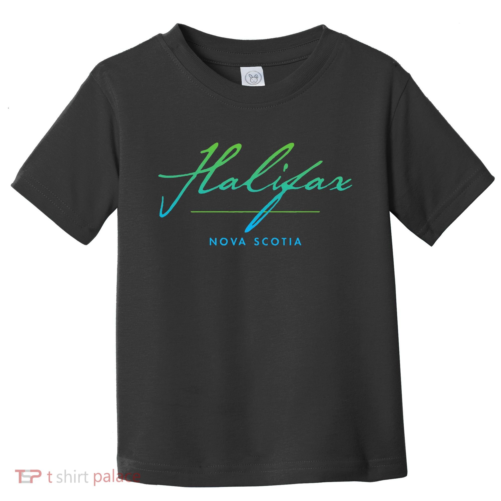 Halifax Scotia Toddler T-Shirt