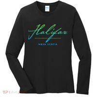 Halifax Scotia Women's Long Sleeve Shirt thumb 0
