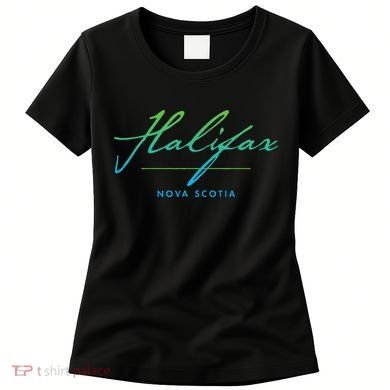 Halifax Scotia Women's T-Shirt