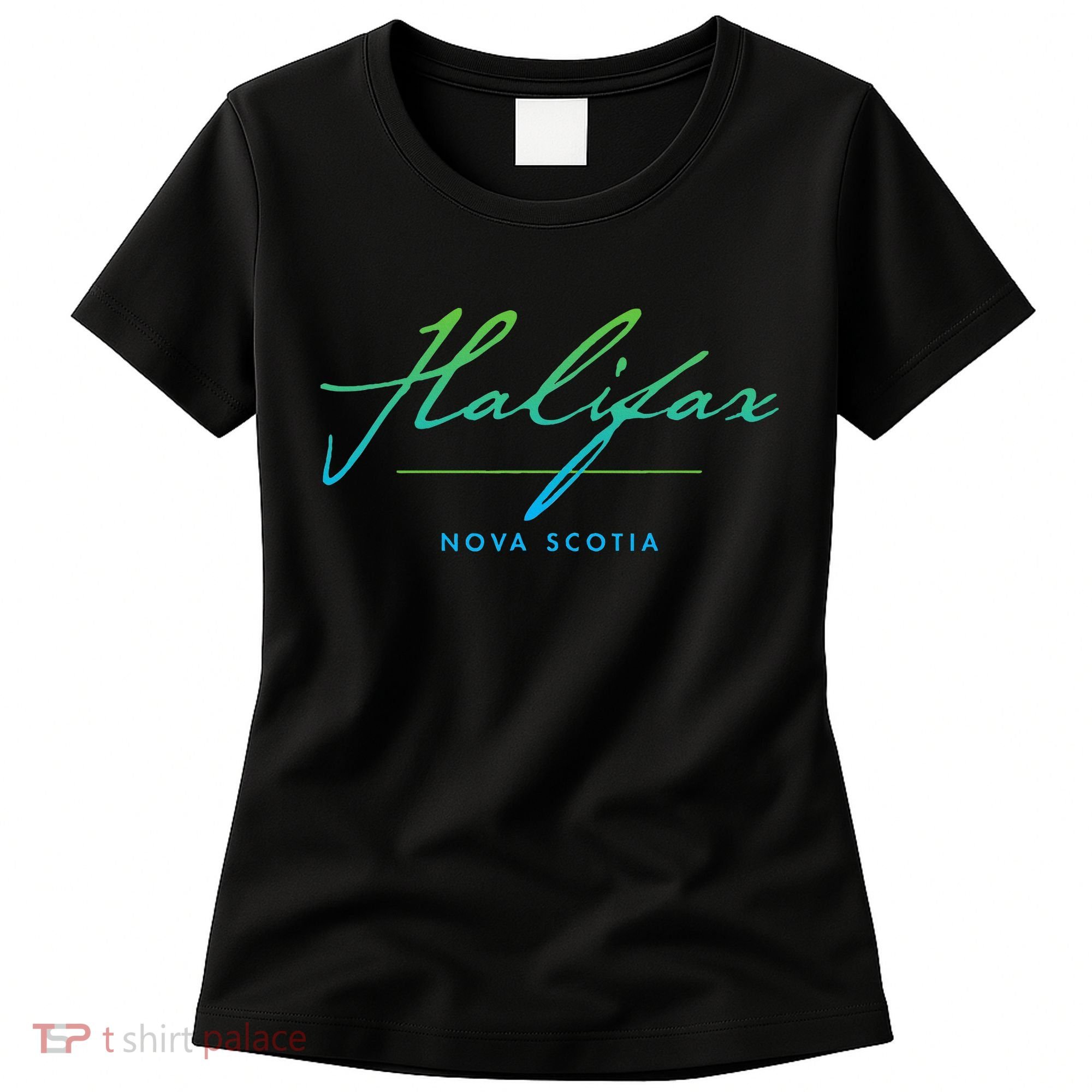 Halifax Scotia Women's T-Shirt