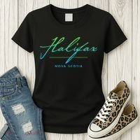 Halifax Scotia Women's T-Shirt thumb 3