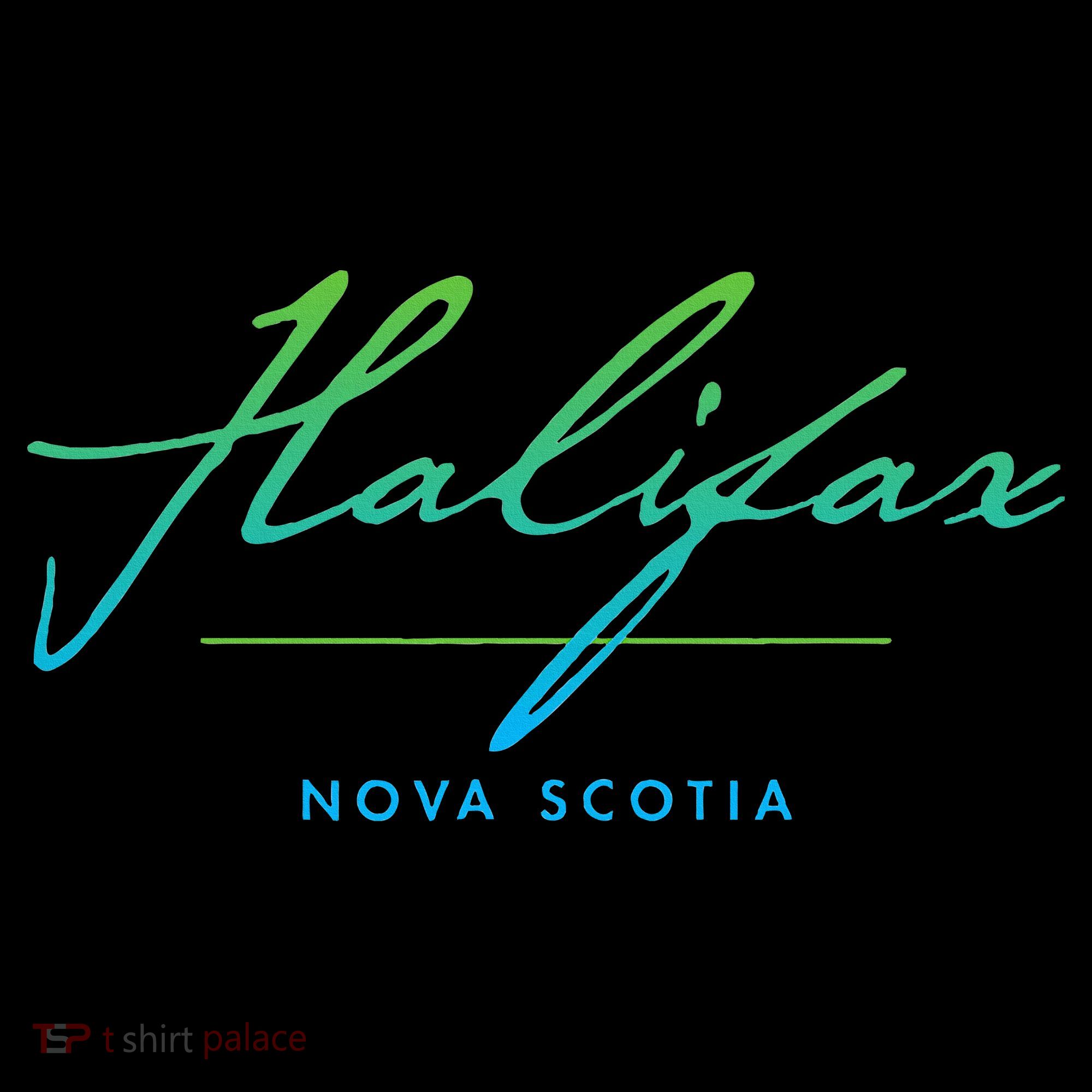 Halifax Scotia Women's T-Shirt
