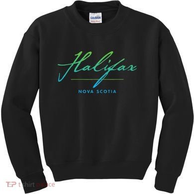 Halifax Scotia Kids Sweatshirt