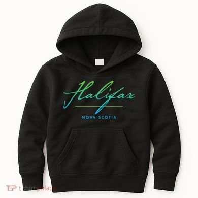 Halifax Scotia Kids Hoodie