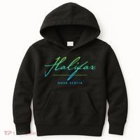 Halifax Scotia Kids Hoodie thumb 0