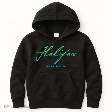 Kids Hoodie