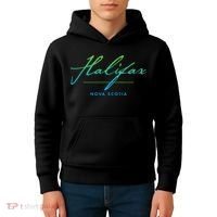 Halifax Scotia Kids Hoodie thumb 4