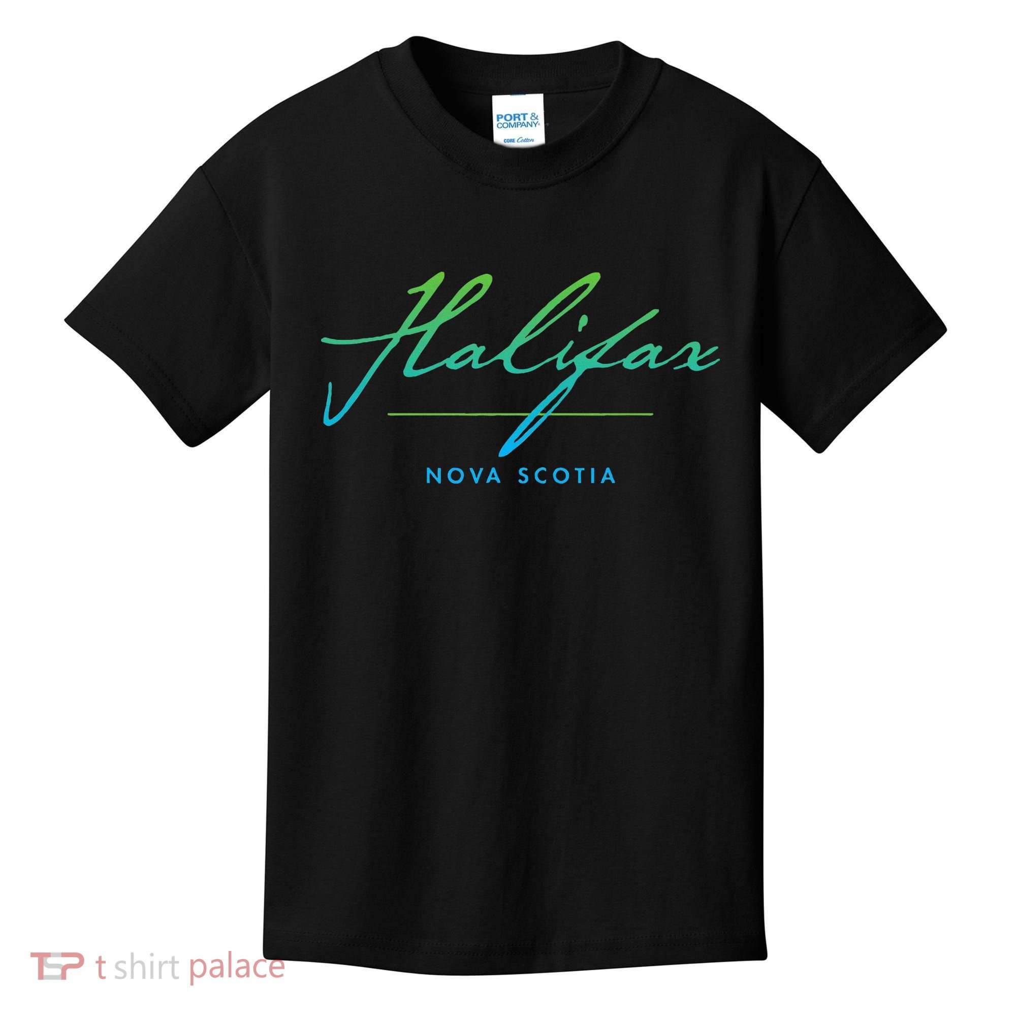 Halifax Scotia Kids T-Shirt