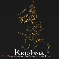 Hindu S Hinduism Diwali Festival Gods Lord Krishna Women's Tank Top thumb 5