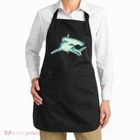 Hammerhead Shark Apron thumb 2