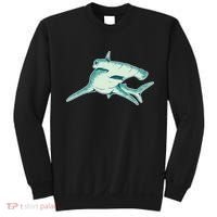 Hammerhead Shark Sweatshirt thumb 0