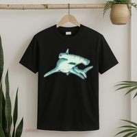 Hammerhead Shark T-Shirt thumb 2