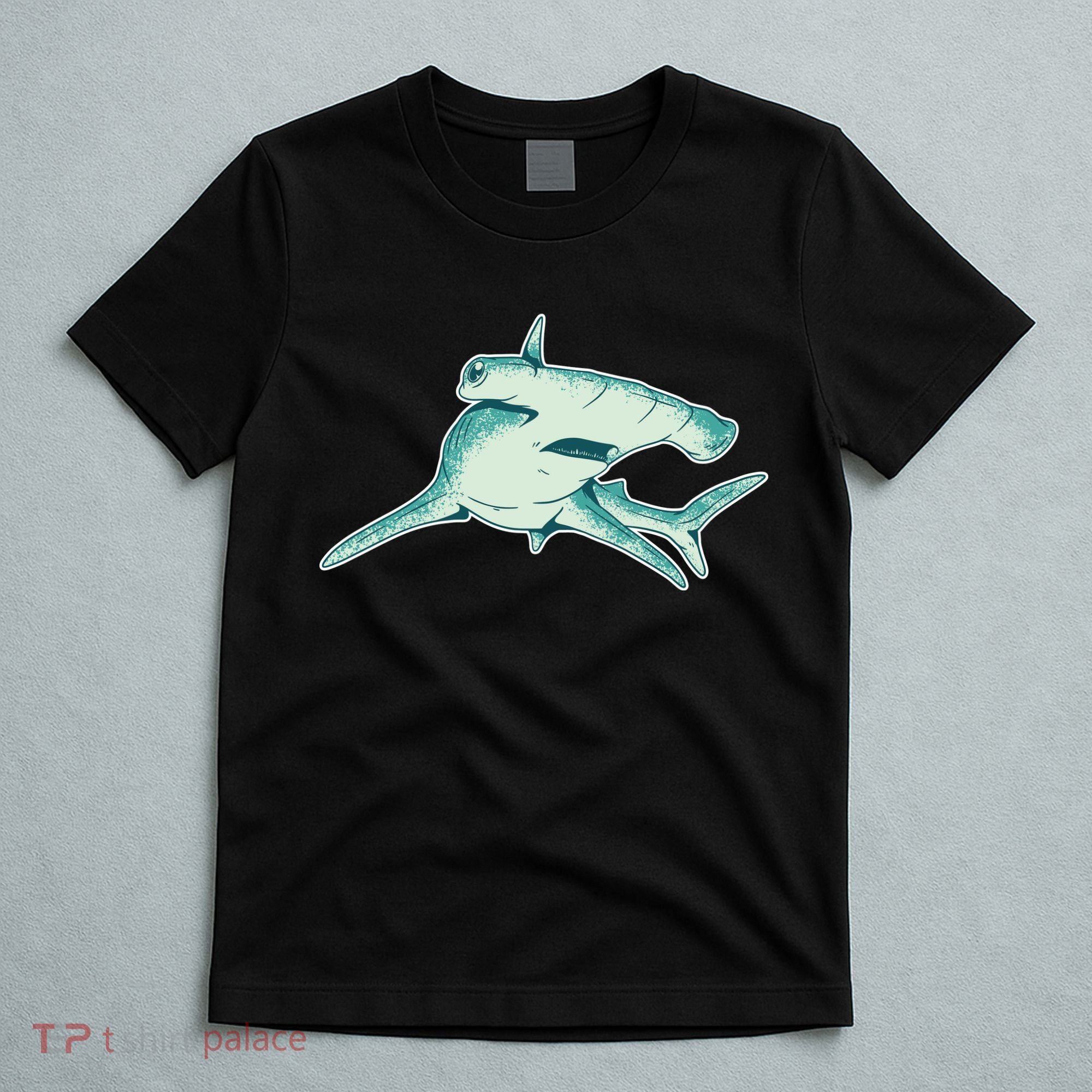 Hammerhead Shark T-Shirt