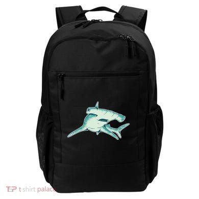 Hammerhead Shark Backpack