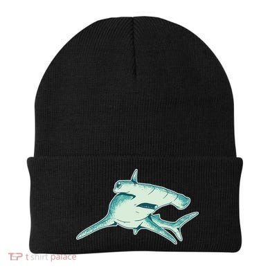 Hammerhead Shark Beanie