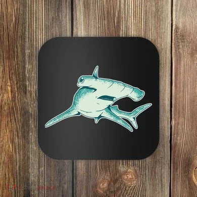 Hammerhead Shark Coaster