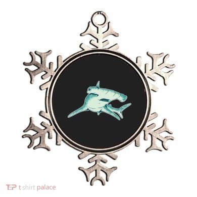 Hammerhead Shark Ornament