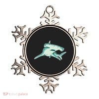 Hammerhead Shark Ornament thumb 0