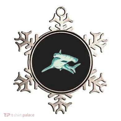 Hammerhead Shark Ornament