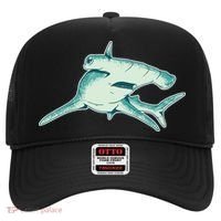 Hammerhead Shark Hat thumb 0