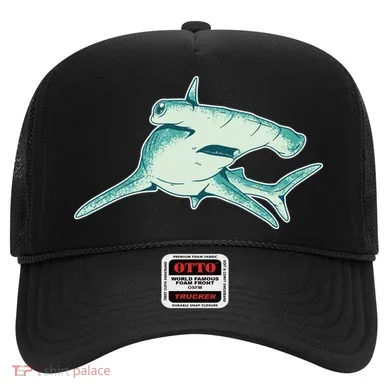 Hammerhead Shark Hat