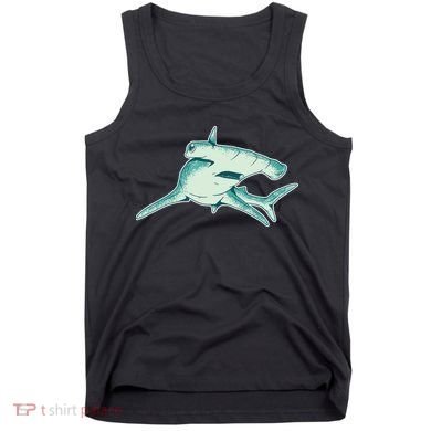 Hammerhead Shark Tank Top