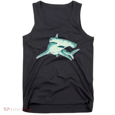 Hammerhead Shark Tank Top