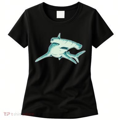 Hammerhead Shark Women's T-Shirt