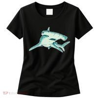 Hammerhead Shark Women's T-Shirt thumb 0