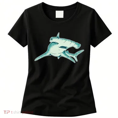 Hammerhead Shark Women's T-Shirt