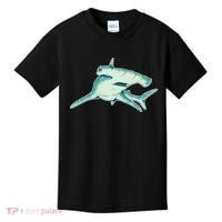 Hammerhead Shark Kids T-Shirt thumb 0