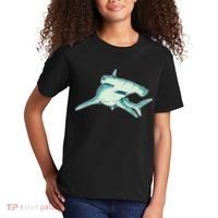 Hammerhead Shark Kids T-Shirt thumb 2