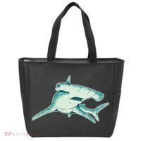 Hammerhead Shark Tote Bag thumb 0