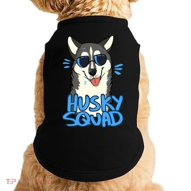 Doggie Tank
