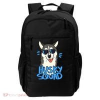 Husky Squad Backpack thumb 0