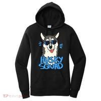 Husky Squad Women's Hoodie thumb 0
