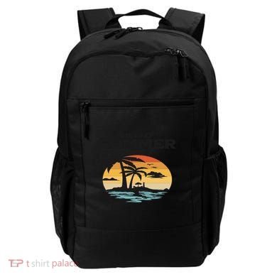 Hello Summer Backpack