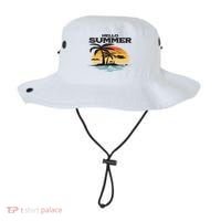 Hello Summer Bucket Hat thumb 0