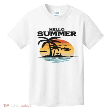 Kids T-Shirt