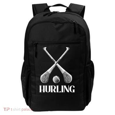 Hurling Sticks Backpack