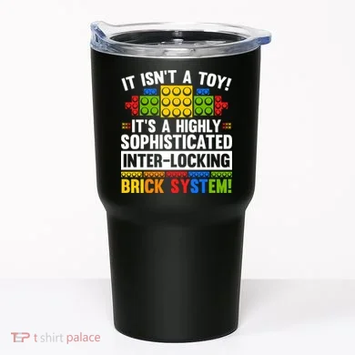 Tumbler