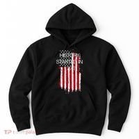 History Started In 1776 Hoodie thumb 0